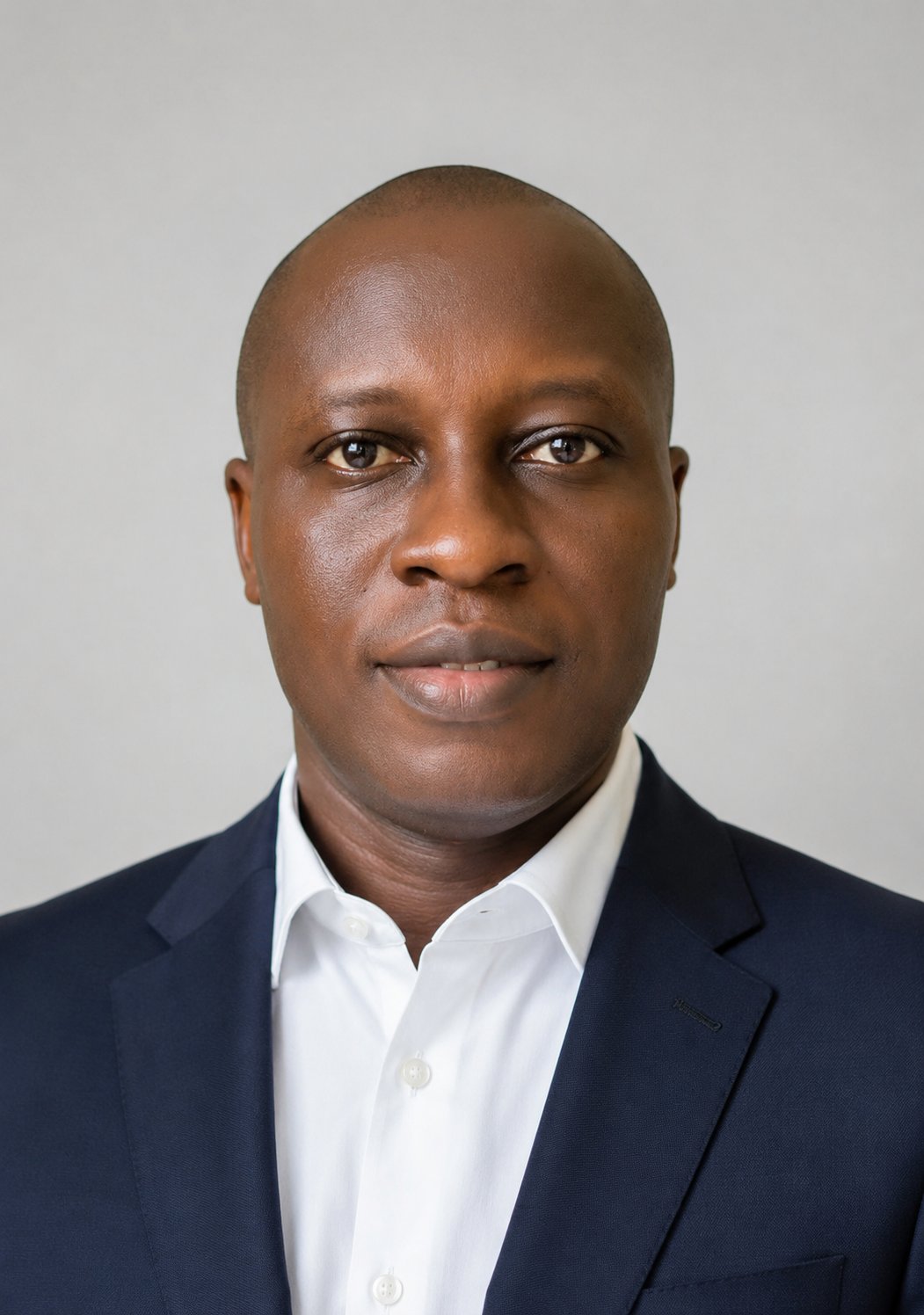 Edun Abayomi — Founder of A+ Nexus